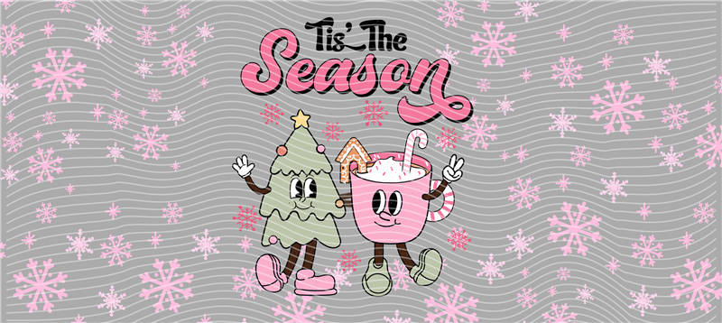 16oz Christmas-S 352